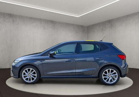 Seat Ibiza, 2024