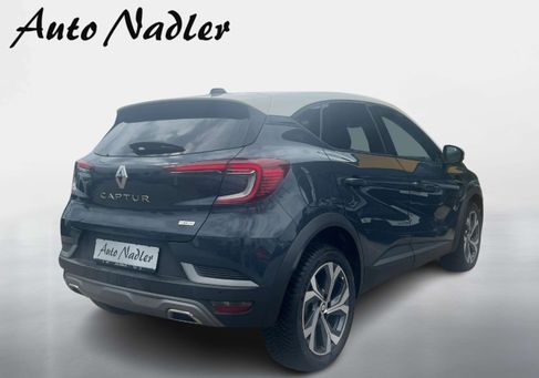 Renault Captur, 2023