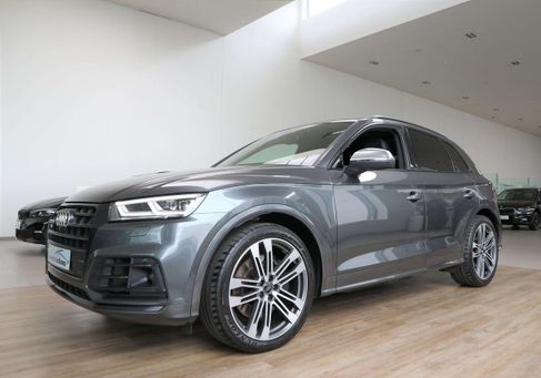 Audi Q5, 2019