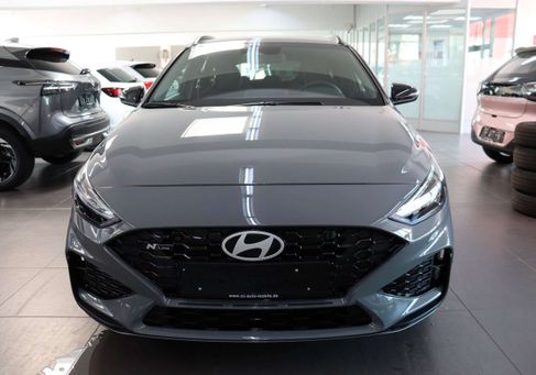 Hyundai i30, 2026 2