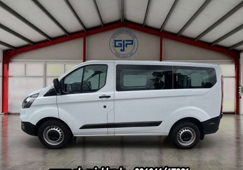 Ford Transit, 2020