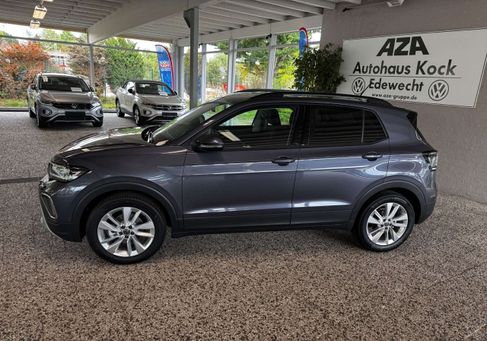 Volkswagen T-Cross, 2026