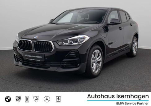 BMW X2, 2021