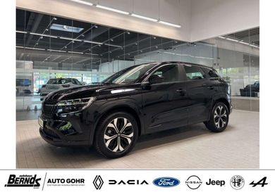 Renault Austral, 2025