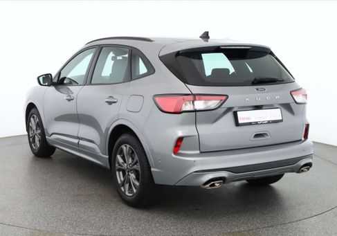 Ford Kuga, 2024