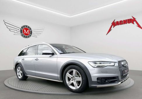 Audi A6 Allroad, 2018 3