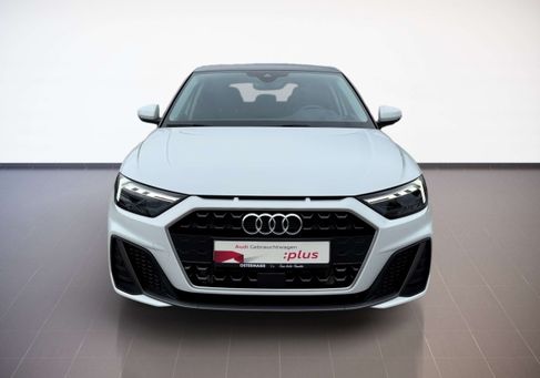 Audi A1, 2026