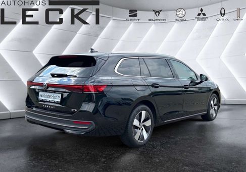 Volkswagen Passat Variant, 2024 3