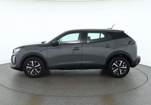 Peugeot 2008, 2024 2