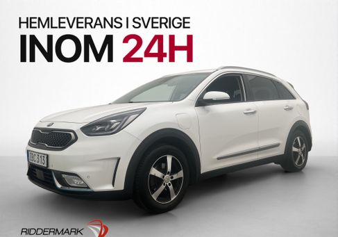 Kia Niro, 2018