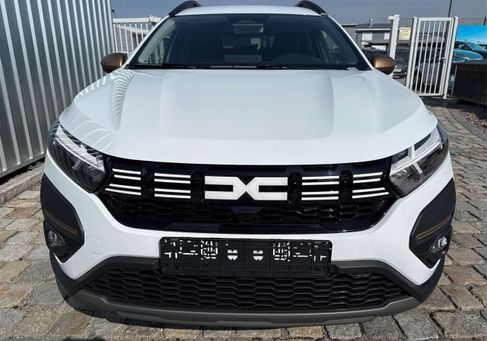Dacia Jogger, 2025 2