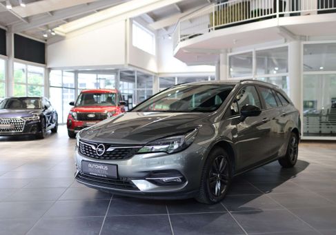 Opel Astra, 2021