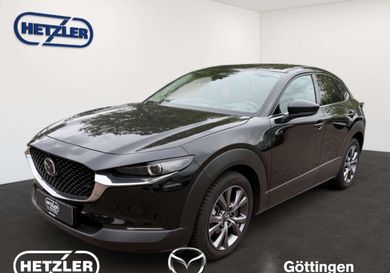 Mazda CX-30, 2025