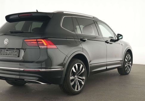 Volkswagen Tiguan Allspace, 2019