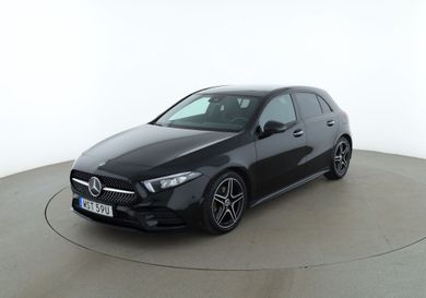 Mercedes-Benz A 200, 2022