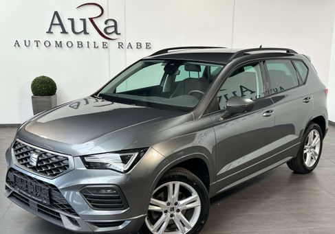 Seat Ateca, 2023