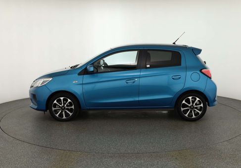 Mitsubishi Space Star, 2025