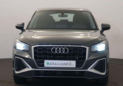 Audi Q2, 2022 2