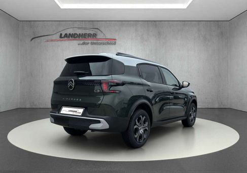 Citroën C3 Aircross, 2026 3