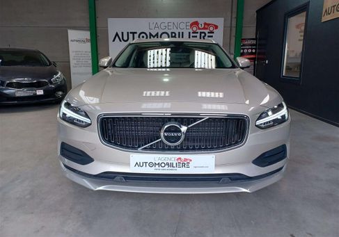 Volvo V90, 2019 2