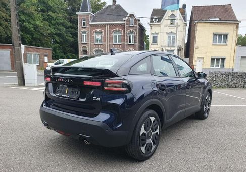 Citroën C4, 2025 2