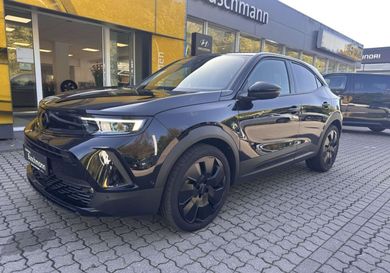 Opel Mokka, 2022
