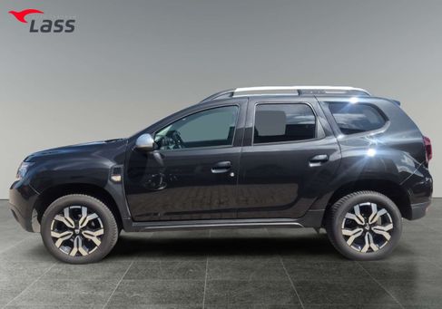 Dacia Duster, 2021