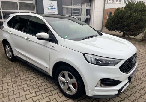 Ford Edge, 2020