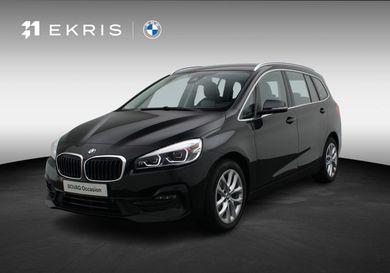 BMW 218 Gran Tourer, 2021