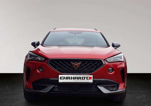 Cupra Formentor, 2022