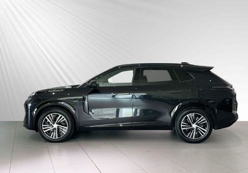 Lynk &amp; Co, 2025
