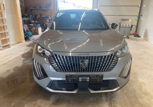 Peugeot 2008, 2024 3