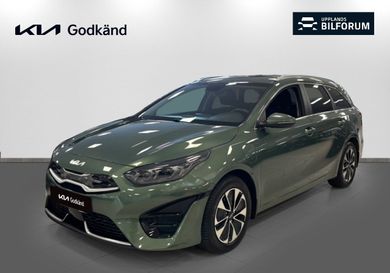 Kia Cee'd Sportswagon, 2024