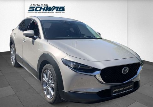 Mazda CX-30, 2022 2