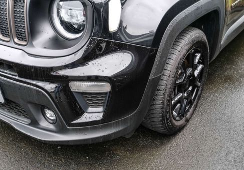Jeep Renegade, 2023 2