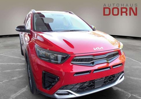 Kia Stonic, 2025 3