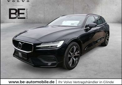 Volvo V60, 2023