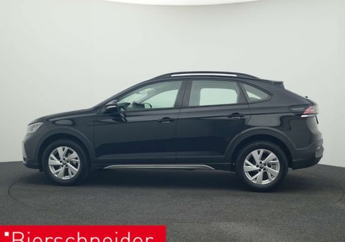 Volkswagen Taigo, 2025