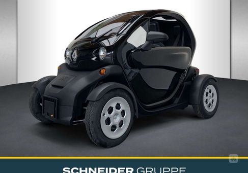 Renault Twizy, 2024