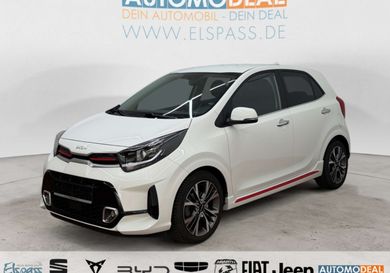 Kia Picanto, 2022