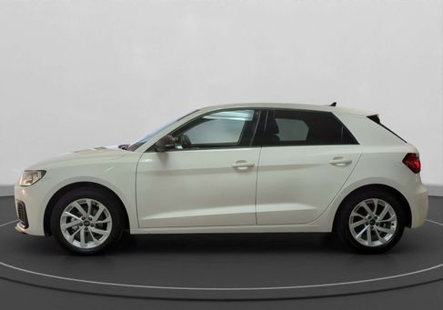 Audi A1, 2026