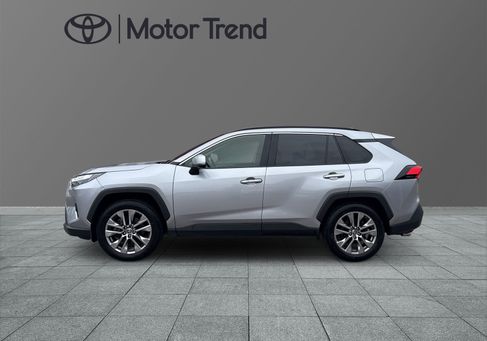 Toyota RAV 4, 2022 3