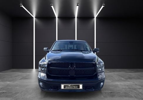 RAM 1500, 2023 2