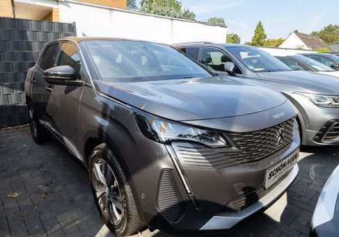 Peugeot 3008, 2023