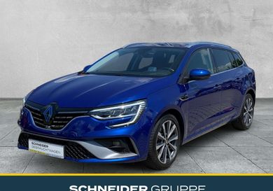 Renault Megane, 2021