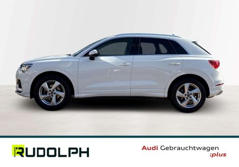 Audi Q3, 2022