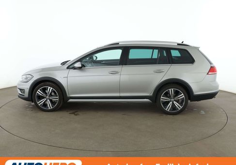 Volkswagen Golf, 2017