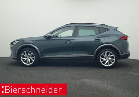 Cupra Formentor, 2023