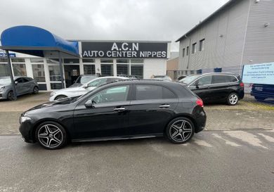 Mercedes-Benz A 180, 2022