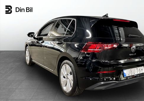 Volkswagen Golf, 2026 3